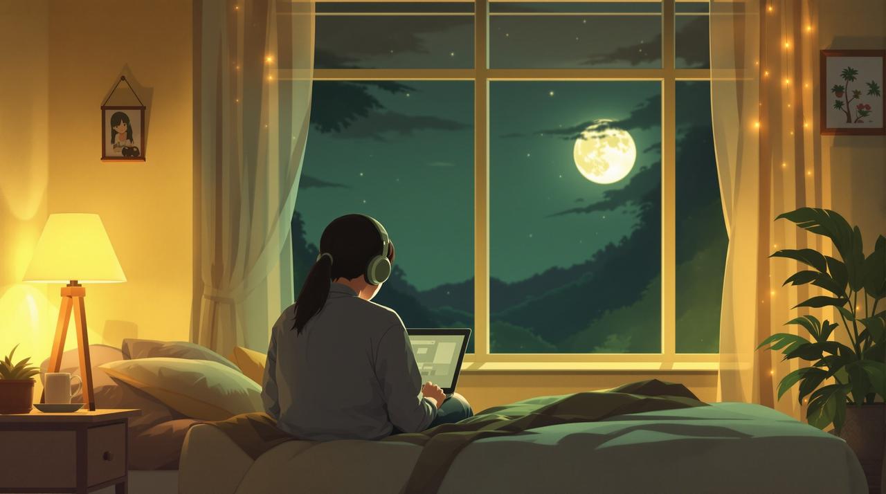 土豪漫画 - 深夜小酌 · 适合一个人静静观看的番 土豪漫画特别企划:深夜小酌 · 适合一个人静静观看的番